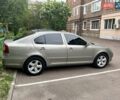 Бежевый Шкода Октавия, объемом двигателя 1.9 л и пробегом 309 тыс. км за 6800 $, фото 16 на Automoto.ua