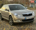 Бежевый Шкода Октавия, объемом двигателя 1.9 л и пробегом 229 тыс. км за 8000 $, фото 1 на Automoto.ua