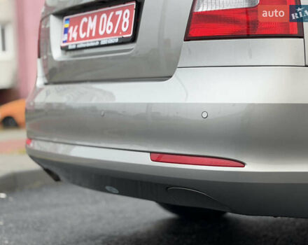 Бежевый Шкода Октавия, объемом двигателя 1.4 л и пробегом 224 тыс. км за 8222 $, фото 8 на Automoto.ua