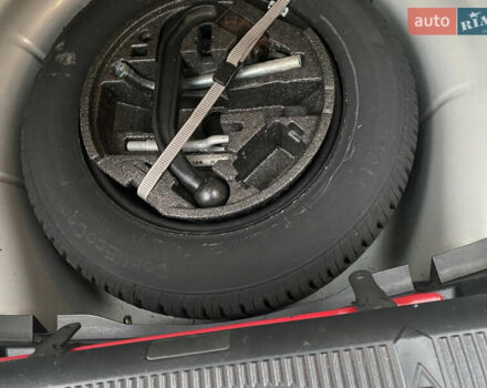 Бежевый Шкода Октавия, объемом двигателя 1.4 л и пробегом 224 тыс. км за 7750 $, фото 39 на Automoto.ua