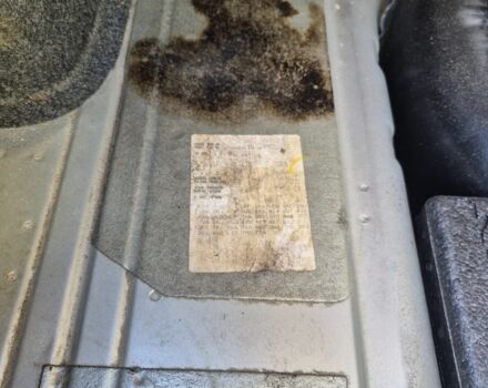 Бежевый Шкода Октавия, объемом двигателя 0 л и пробегом 270 тыс. км за 6200 $, фото 14 на Automoto.ua