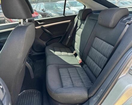 Бежевий Шкода Октавія, об'ємом двигуна 1.8 л та пробігом 162 тис. км за 5700 $, фото 16 на Automoto.ua