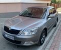 Шкода Октавія 2009 у Львові на Automoto.ua Бежевий Шкода Октавія, об'ємом двигуна 1.8 л та пробігом 143 тис. км за 7200 $, фото 7 на Automoto.ua