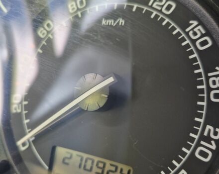 Бежевый Шкода Октавия, объемом двигателя 0 л и пробегом 270 тыс. км за 6200 $, фото 10 на Automoto.ua