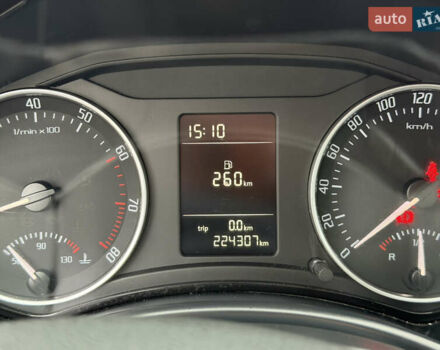 Бежевый Шкода Октавия, объемом двигателя 1.4 л и пробегом 224 тыс. км за 8222 $, фото 41 на Automoto.ua