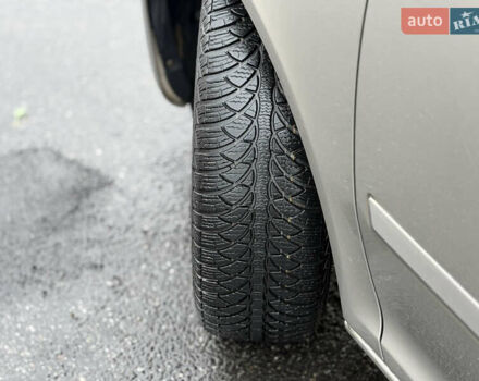 Бежевый Шкода Октавия, объемом двигателя 1.4 л и пробегом 224 тыс. км за 8222 $, фото 9 на Automoto.ua