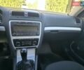 Бежевий Шкода Октавія, об'ємом двигуна 1.6 л та пробігом 234 тис. км за 8350 $, фото 13 на Automoto.ua