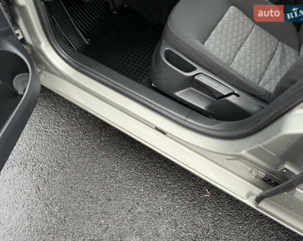 Бежевый Шкода Октавия, объемом двигателя 1.4 л и пробегом 224 тыс. км за 8222 $, фото 31 на Automoto.ua