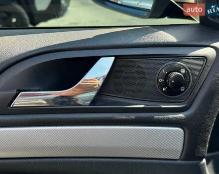 Бежевый Шкода Октавия, объемом двигателя 1.8 л и пробегом 162 тыс. км за 7540 $, фото 8 на Automoto.ua