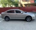 Шкода Октавія 2009 у Львові на Automoto.ua Бежевий Шкода Октавія, об'ємом двигуна 1.8 л та пробігом 143 тис. км за 7200 $, фото 1 на Automoto.ua