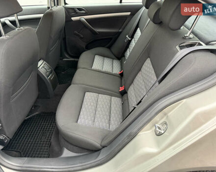 Бежевый Шкода Октавия, объемом двигателя 1.4 л и пробегом 224 тыс. км за 8222 $, фото 50 на Automoto.ua