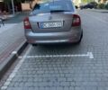 Шкода Октавия 2009 в Львове на Automoto.ua Бежевый Шкода Октавия, объемом двигателя 1.8 л и пробегом 143 тыс. км за 7200 $, фото 3 на Automoto.ua
