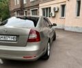 Бежевый Шкода Октавия, объемом двигателя 1.9 л и пробегом 309 тыс. км за 6800 $, фото 2 на Automoto.ua