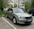 Бежевый Шкода Октавия, объемом двигателя 1.9 л и пробегом 309 тыс. км за 6800 $, фото 18 на Automoto.ua
