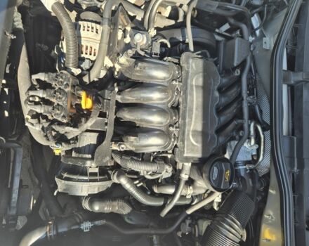 Бежевый Шкода Октавия, объемом двигателя 0 л и пробегом 270 тыс. км за 6200 $, фото 16 на Automoto.ua