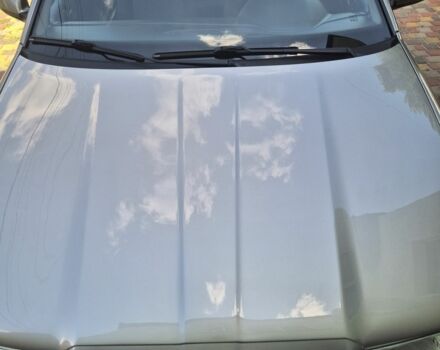 Бежевый Шкода Октавия, объемом двигателя 0 л и пробегом 270 тыс. км за 6200 $, фото 22 на Automoto.ua