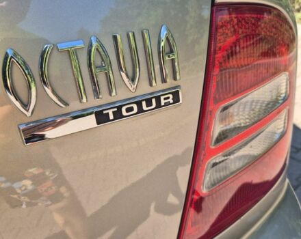 Бежевый Шкода Октавия, объемом двигателя 0 л и пробегом 270 тыс. км за 6200 $, фото 20 на Automoto.ua