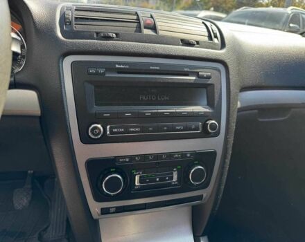 Бежевий Шкода Октавія, об'ємом двигуна 1.8 л та пробігом 162 тис. км за 5700 $, фото 13 на Automoto.ua