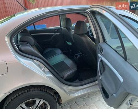 Шкода Октавія 2009 у Львові на Automoto.ua Бежевий Шкода Октавія, об'ємом двигуна 1.8 л та пробігом 143 тис. км за 7200 $, фото 3 на Automoto.ua