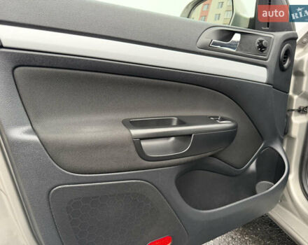 Бежевый Шкода Октавия, объемом двигателя 1.4 л и пробегом 224 тыс. км за 8222 $, фото 26 на Automoto.ua