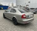 Бежевый Шкода Октавия, объемом двигателя 1.8 л и пробегом 173 тыс. км за 7000 $, фото 4 на Automoto.ua