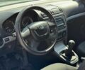 Бежевий Шкода Октавія, об'ємом двигуна 1.8 л та пробігом 162 тис. км за 5700 $, фото 15 на Automoto.ua