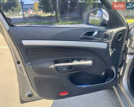 Бежевый Шкода Октавия, объемом двигателя 1.8 л и пробегом 212 тыс. км за 7999 $, фото 9 на Automoto.ua