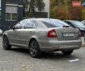 Бежевий Шкода Октавія, об'ємом двигуна 1.8 л та пробігом 170 тис. км за 7700 $, фото 3 на Automoto.ua