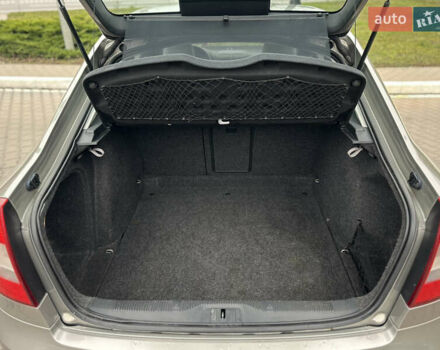 Бежевий Шкода Октавія, об'ємом двигуна 1.8 л та пробігом 231 тис. км за 9350 $, фото 38 на Automoto.ua