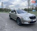 Бежевий Шкода Октавія, об'ємом двигуна 1.8 л та пробігом 290 тис. км за 7800 $, фото 1 на Automoto.ua