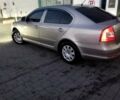 Бежевый Шкода Октавия, объемом двигателя 1.6 л и пробегом 163 тыс. км за 6700 $, фото 1 на Automoto.ua