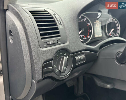 Бежевий Шкода Октавія, об'ємом двигуна 1.8 л та пробігом 231 тис. км за 8300 $, фото 22 на Automoto.ua