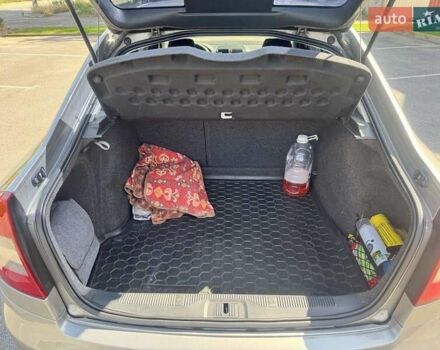 Бежевый Шкода Октавия, объемом двигателя 1.8 л и пробегом 212 тыс. км за 7999 $, фото 13 на Automoto.ua