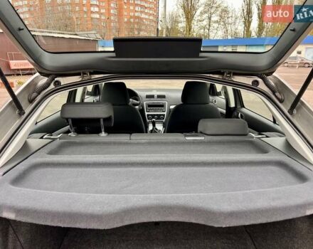 Бежевий Шкода Октавія, об'ємом двигуна 1.6 л та пробігом 59 тис. км за 10700 $, фото 48 на Automoto.ua