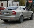 Бежевий Шкода Октавія, об'ємом двигуна 1.8 л та пробігом 170 тис. км за 7700 $, фото 2 на Automoto.ua