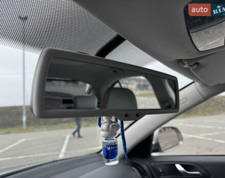 Бежевий Шкода Октавія, об'ємом двигуна 1.8 л та пробігом 231 тис. км за 8300 $, фото 25 на Automoto.ua