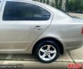 Бежевий Шкода Октавія, об'ємом двигуна 1.8 л та пробігом 186 тис. км за 9000 $, фото 7 на Automoto.ua