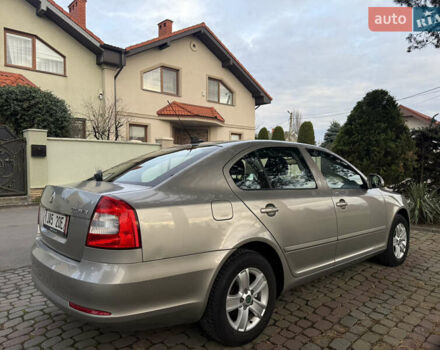 Бежевый Шкода Октавия, объемом двигателя 1.2 л и пробегом 255 тыс. км за 6700 $, фото 17 на Automoto.ua