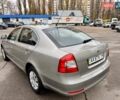 Бежевий Шкода Октавія, об'ємом двигуна 1.6 л та пробігом 59 тис. км за 10700 $, фото 4 на Automoto.ua