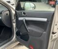 Бежевый Шкода Октавия, объемом двигателя 1.6 л и пробегом 214 тыс. км за 6790 $, фото 36 на Automoto.ua