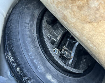 Бежевый Шкода Октавия, объемом двигателя 1.6 л и пробегом 242 тыс. км за 6800 $, фото 23 на Automoto.ua