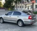 Бежевый Шкода Октавия, объемом двигателя 1.8 л и пробегом 115 тыс. км за 8800 $, фото 13 на Automoto.ua