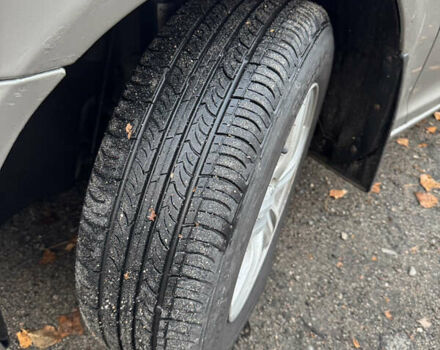 Бежевый Шкода Октавия, объемом двигателя 1.8 л и пробегом 173 тыс. км за 6500 $, фото 3 на Automoto.ua