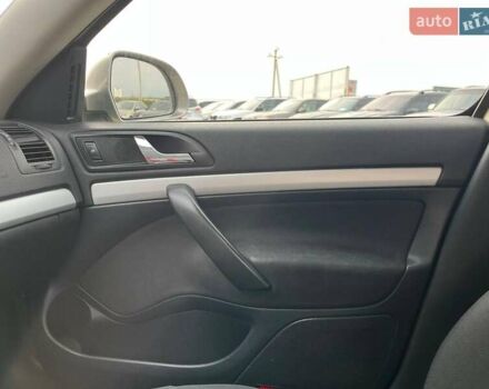 Бежевый Шкода Октавия, объемом двигателя 1.6 л и пробегом 214 тыс. км за 6790 $, фото 22 на Automoto.ua