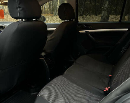 Бежевий Шкода Октавія, об'ємом двигуна 1.8 л та пробігом 302 тис. км за 6750 $, фото 10 на Automoto.ua