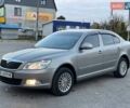 Бежевый Шкода Октавия, объемом двигателя 1.8 л и пробегом 120 тыс. км за 8500 $, фото 3 на Automoto.ua