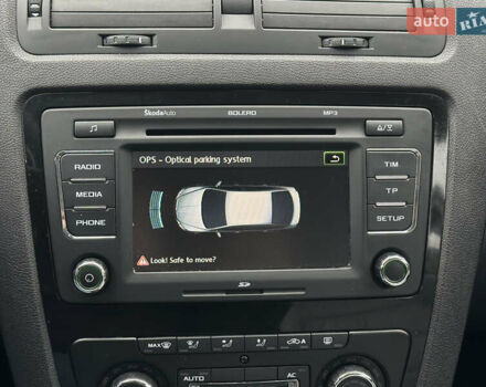 Бежевий Шкода Октавія, об'ємом двигуна 1.8 л та пробігом 231 тис. км за 9350 $, фото 28 на Automoto.ua