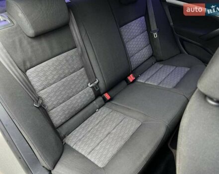 Бежевий Шкода Октавія, об'ємом двигуна 1.8 л та пробігом 170 тис. км за 7700 $, фото 21 на Automoto.ua