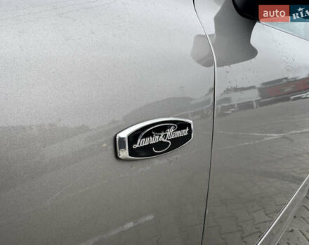 Бежевий Шкода Октавія, об'ємом двигуна 1.8 л та пробігом 231 тис. км за 8300 $, фото 8 на Automoto.ua