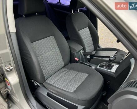 Бежевий Шкода Октавія, об'ємом двигуна 1.8 л та пробігом 170 тис. км за 7700 $, фото 19 на Automoto.ua